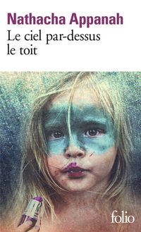 Produktbild: Appanah, N: ciel par-dessus le toit