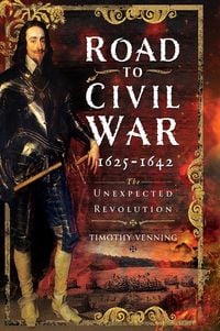 Produktbild: Road to Civil War, 1625-1642
