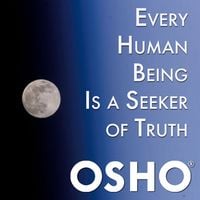 Produktbild: Every Human Being Is a Seeker of Truth