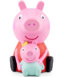 Produktbild: Content-Tonie Peppa Pig: Peppa und das neue Baby&nbsp;
