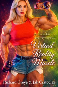 Produktbild: Virtual Reality Muscle