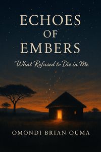 Produktbild: Echoes of Embers