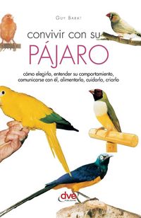 Produktbild: Convivir con su p&aacute;jaro