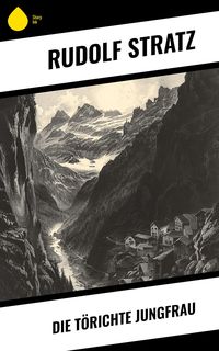 Produktbild: Die t&ouml;richte Jungfrau