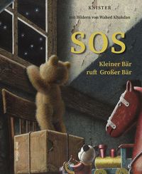 Bild vom Artikel SOS - Kleiner Bär ruft Großer Bär vom Autor Knister