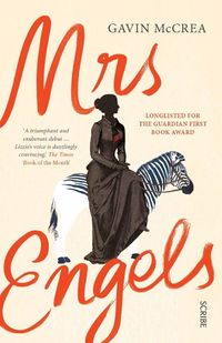 Produktbild: Mrs Engels