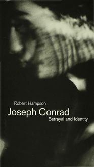 Produktbild: Joseph Conrad: Betrayal and Identity