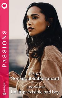 Produktbild: Son inoubliable amant. Un impr&eacute;visible Bad Boy