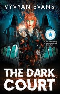 Produktbild: The Dark Court