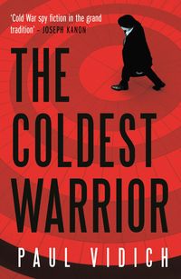 Produktbild: The Coldest Warrior