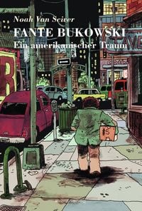 Produktbild: Fante Bukowski