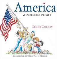 Produktbild: America