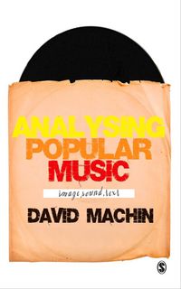 Produktbild: Analysing Popular Music