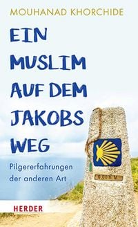 Produktbild: Ein Muslim auf dem Jakobsweg