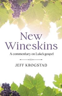 Produktbild: New Wineskins