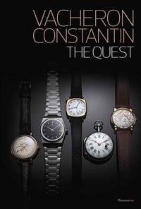 Produktbild: Vacheron Constantin