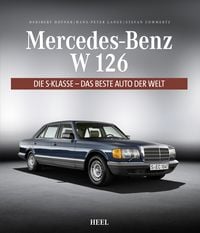 Produktbild: Mercedes-Benz W 126