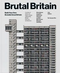 Produktbild: Brutal Britain (Second Edition)