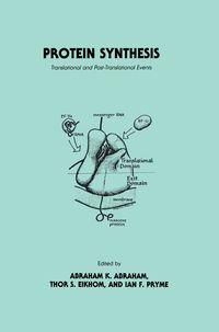 Produktbild: Protein Synthesis