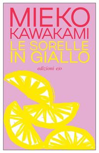 Produktbild: Le sorelle in giallo