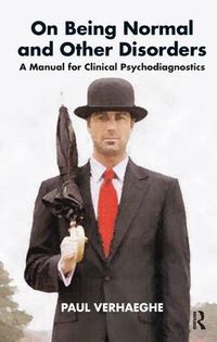 Produktbild: On Being Normal and Other Disorders