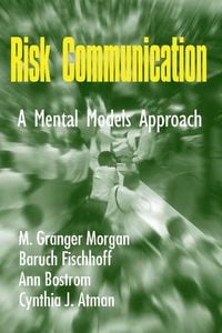 Produktbild: Risk Communication