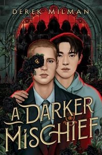 Produktbild: A Darker Mischief