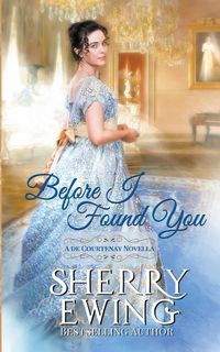 Produktbild: Before I Found You