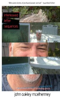 Produktbild: Interleaved Letter Sequences