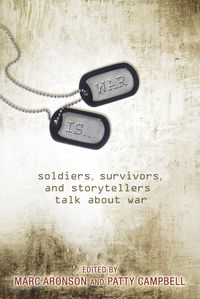 Produktbild: War Is...