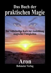Produktbild: Das Buch der praktischen Magie