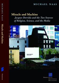 Produktbild: Miracle and Machine
