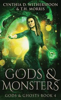 Produktbild: Gods & Monsters