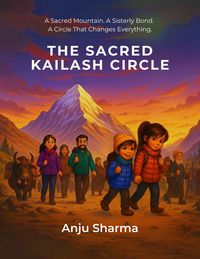 Produktbild: The Sacred Kailash Circle