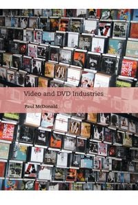Produktbild: Video and DVD Industries