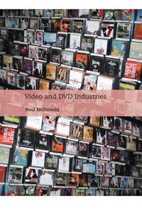 Produktbild: Video and DVD Industries