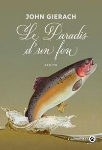 Produktbild: Le Paradis d'un fou
