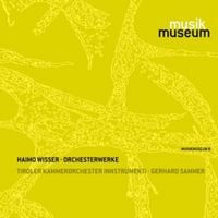 Produktbild: Orchesterwerke