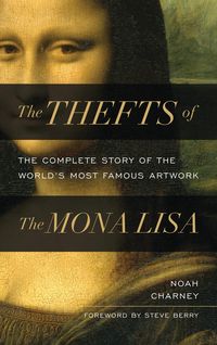 Produktbild: The Thefts of the Mona Lisa