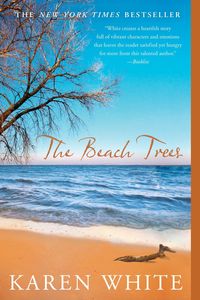 Produktbild: The Beach Trees
