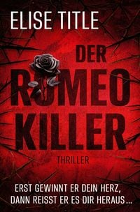 Produktbild: Der Romeo-Killer (Nur bei uns!)