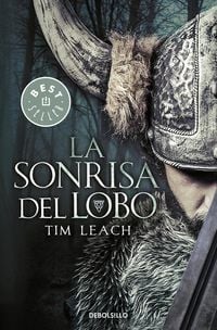 Produktbild: La sonrisa del lobo