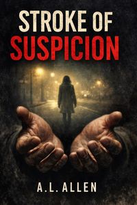 Produktbild: Stroke of Suspicion