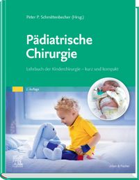 Produktbild: P&auml;diatrische Chirurgie