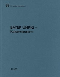 Produktbild: Bayer Uhrig - Kaiserslautern