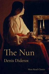 Produktbild: Diderot, D: Nun