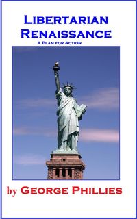 Produktbild: Libertarian Renaissance (Liberty for America, #1)