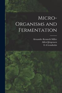 Produktbild: Micro-organisms and Fermentation