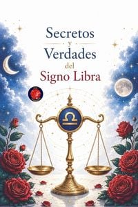 Produktbild: Secretos y Verdades del Signo Libra