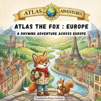 Produktbild: Atlas the Fox